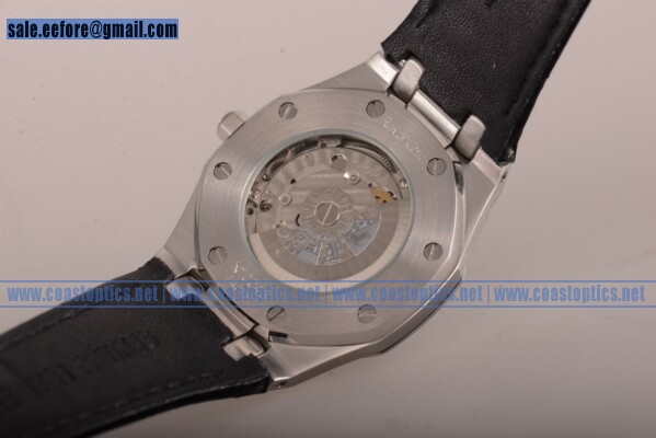 Audemars Piguet Royal Oak Watch Steel 15300ST.OO.1220ST.03.le Replica